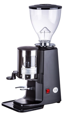 1400MRP Penggiling Biji Kopi Listrik 64mm Gerinda Datar 370W